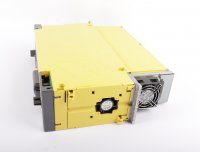 FANUC Servo Amplifier aiSV 80/80HV-B A06B-6290-H209 #used