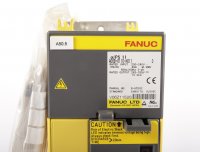 FANUC Servo Amplifier aiPS 11 A06B-6110-H011 #used