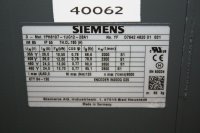 Siemens Spindel Motor  1PH8107-1UG12-2BA1   !!!!!  NEU !!!!! NEW !!!!!!
