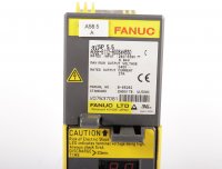 FANUC Servo Amplifier aiSP 5.5 A06B-6112-H006#H550 #used