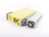 FANUC Servo Amplifier aiSP 5.5 A06B-6112-H006#H550 #used