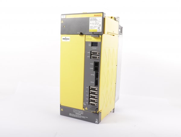 FANUC Servo Amplifier aiSP 45HV-B A06B-6270-H045#H600 #used
