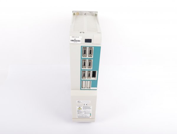 Mitsubishi Servo Drive Unit MDS-C1-V1-45  4.5kW #used