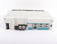 Mitsubishi Servo Drive Unit MDS-C1-V1-45  4.5kW #used