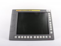 FANUC Control Base Unit Series 31i-B5 A02B-0326-B502 #used