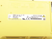 FANUC Control Base Unit Series 31i-B5 A02B-0326-B502 #used