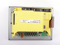 FANUC Control Base Unit Series 31i-B5 A02B-0326-B502 #used