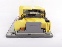FANUC Control Base Unit Series 31i-B5 A02B-0326-B502 #used