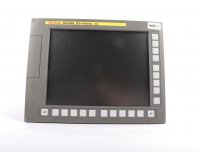 FANUC Control Basic Unit Series 31i-A5 A02B-0306-B522 #used