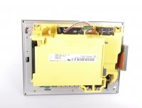 FANUC Control Basic Unit Series 31i-A5 A02B-0306-B522 #used