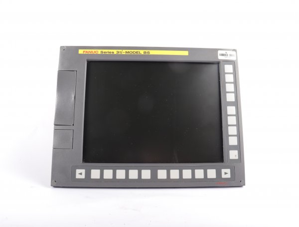 FANUC Control Basic Unit Series 31i-B5 A02B-0326-B502 #used