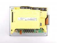 FANUC Control Basic Unit Series 31i-B5 A02B-0326-B502 #used