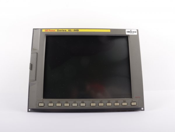 FANUC Operator Panel Series 16i-MB A02B-0281-B502 #used