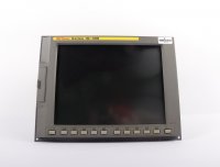 FANUC Operator Panel Series 16i-MB A02B-0281-B502 #used