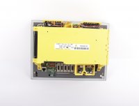 FANUC Operator Panel Series 16i-MB A02B-0281-B502 #used