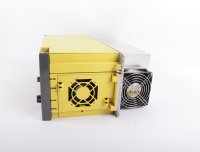 FANUC Servo Amplifier aiSP 45HV-B A06B-6270-H045#H600 #used