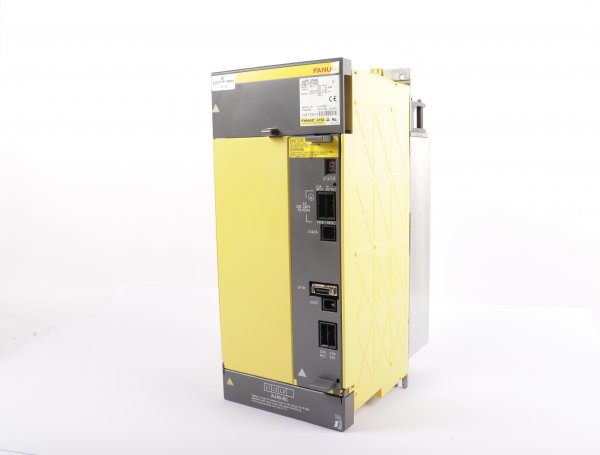 FANUC Power Supply aiPS 45HV A06B-6150-H045 #used