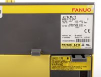 FANUC Power Supply aiPS 45HV A06B-6150-H045 #used