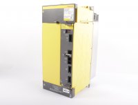 FANUC Servo Amplifier aiPS 45HV-B A06B-6250-H045 #used