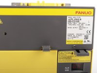 FANUC Servo Amplifier aiPS 45HV-B A06B-6250-H045 #used