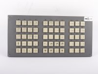 FANUC Operator Panel A02B-0323-C231 #used