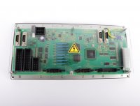 FANUC Operator Panel A02B-0323-C231 #used