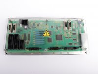 FANUC Operator Panel A02B-0323-C231 #used