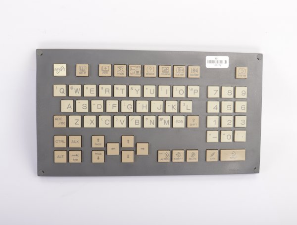 FANUC MDI Unit A02B-0323-C128 #used