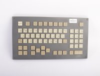 FANUC MDI Unit A02B-0323-C128 #used