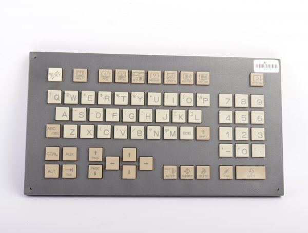 FANUC MDI Unit A02B-0323-C128 #used