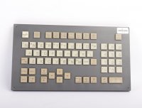 FANUC MDI Unit A02B-0323-C128 #used