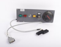 FANUC Bedienfeld mit Pulse Generator A860-0203-T001 #used