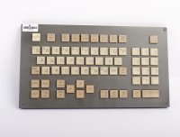 FANUC MDI Unit A02B-0303-C128 #used