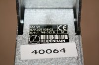 Heidenhain Umrichter Modul UM121 UM 121 iD 325 003-02 #used