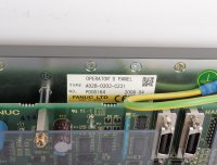 FANUC Operator Panel A02B-0303-C231 #used