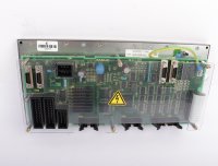 FANUC Operator Panel A02B-0303-C231 #used