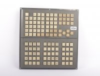 FANUC Operator Panel A02B-0236-C242 #used