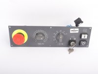 FANUC Bedienfeld Operator Panel A02B-0236-C237  #used