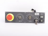FANUC Bedienfeld Operator Panel A02B-0236-C232 #used