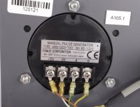 FANUC Bedienfeld mit Manual Pulse Generator A860-0203-T001 #used