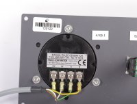 FANUC Bedienfeld mit Manual Pulse Generator A860-0203-T001 #used