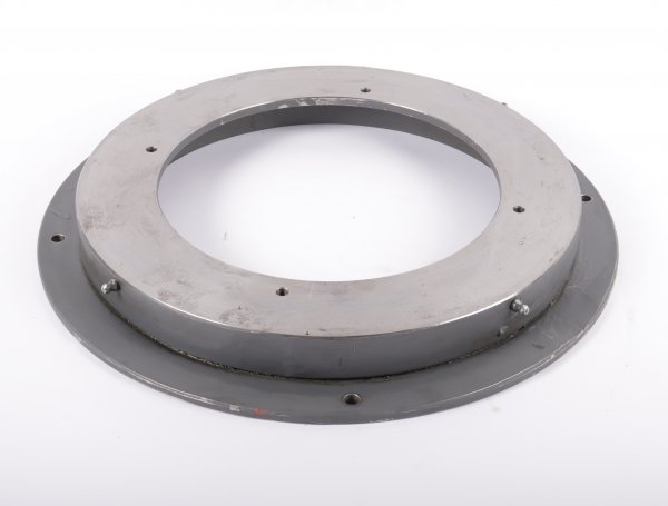 Drehkranz Kugellenkkranz 16L/400 Rothe Erde #used