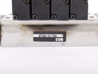 Norgren Hydraulikinsel SPGB/31790 B1L aus VMC 1000/22 #used