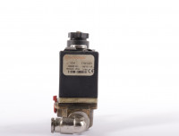 Norgren Ventil VO4 110/120V 50/60Hz 14/10VA 100% ED IP65 3700 #used