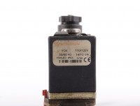 Norgren Ventil VO4 110/120V 50/60Hz 14/10VA 100% ED IP65 3700 #used