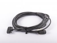 Heidenhain Motor Encoder Kabel 9m  ID 289 440-09 289440-09 #used