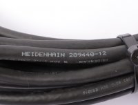 Heidenhain Motor Encoder Kabel 12m  ID 289 440-12...