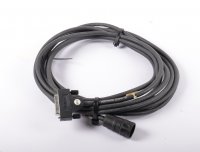 Heidenhain Motor Encoder Kabel 6m  ID 289 440-06 289440-06 #used