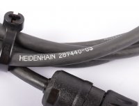 Heidenhain Motor Encoder Kabel 3m  ID 289 440-03 289440-03 #used