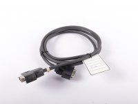 Heidenhain Anschlusskabel 2m ID 289208-02 289 208-02 #used
